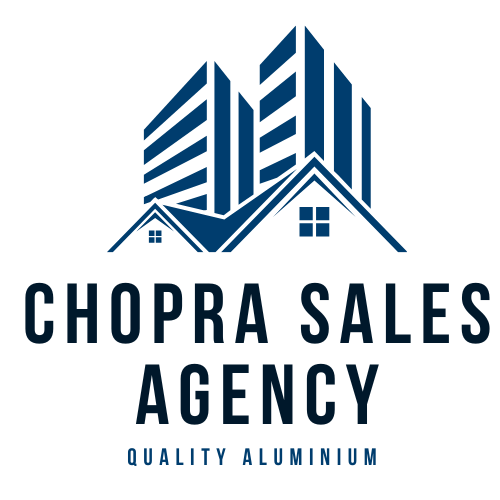 Chopra Sales Agency | Quality Aluminium Wholesaler